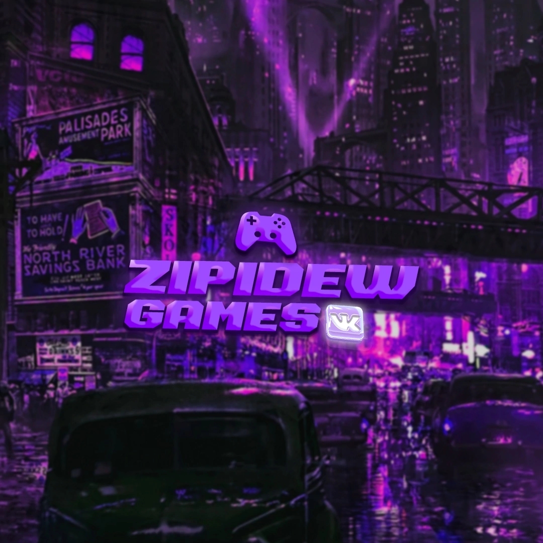 Zipidew Games
